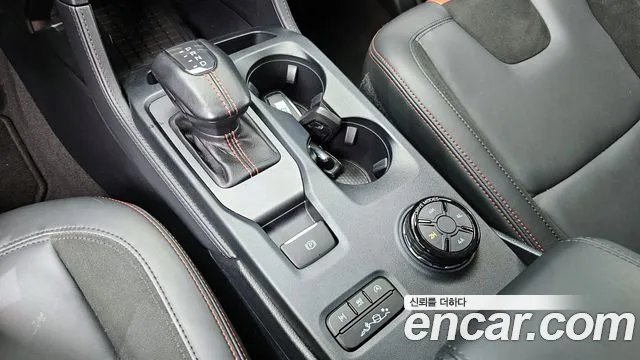 Ford Ranger 4th Generation id 2689481 из Кореи 19