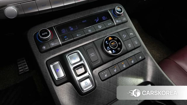 Hyundai Palisade id 3813781 из Кореи 19