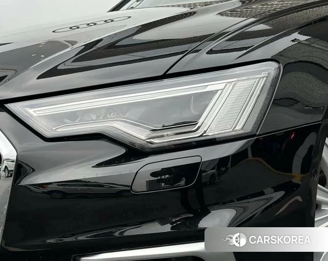 Audi A6L id 4182634 из Китая 16