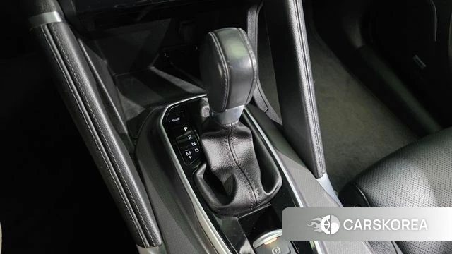 Renault Korea (Samsung) The New QM6 id 4446180 из Кореи 31