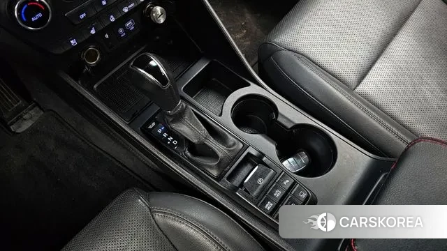 Hyundai All New Tucson id 3588299 из Кореи 19