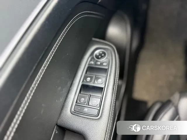 Renault Korea (Samsung) XM3 id 2886393 из Кореи 13