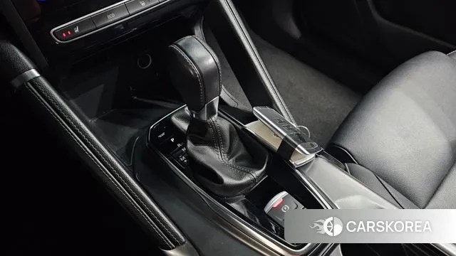 Renault Korea (Samsung) The New QM6 id 3612146 из Кореи 19