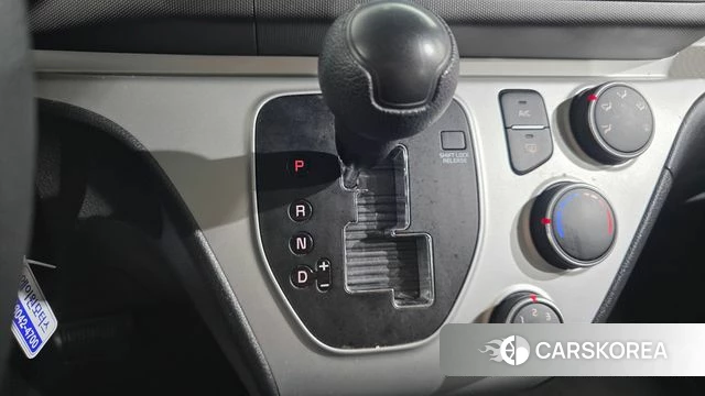 Kia The New Ray id 4428825 из Кореи 29
