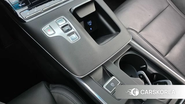 Hyundai The New Grandeur IG id 4618760 из Кореи 19