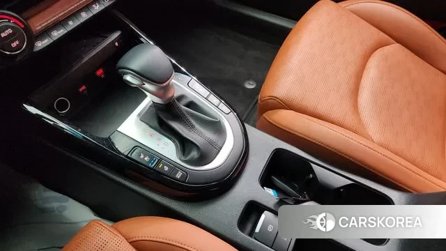 Kia The New K3 2nd generation id 3443145 из Кореи 19