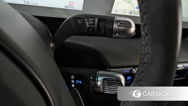 Hyundai Ionic 5 id 4408952 из Кореи 39