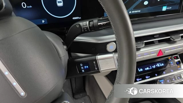 Hyundai Grandeur Hybrid (GN7) id 4571920 из Кореи 32