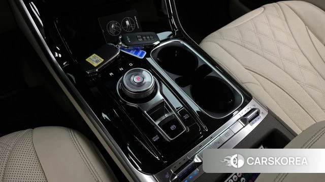 Kia Carnival 4th generation id 3914878 из Кореи 19