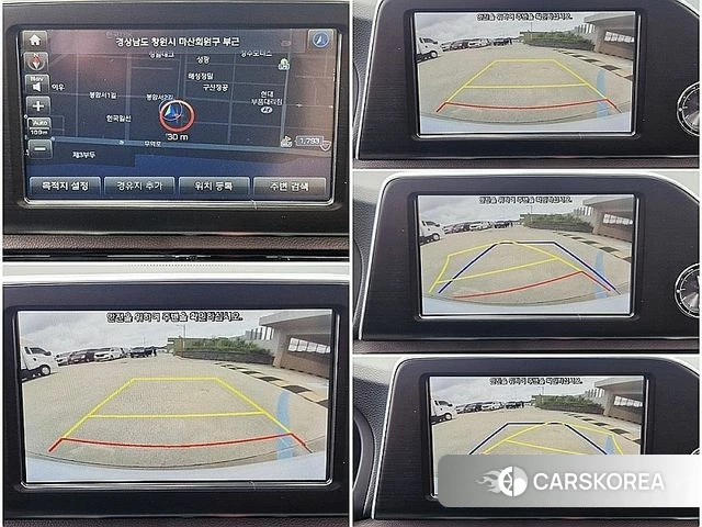 Hyundai Grandeur IG id 4750951 из Кореи 16