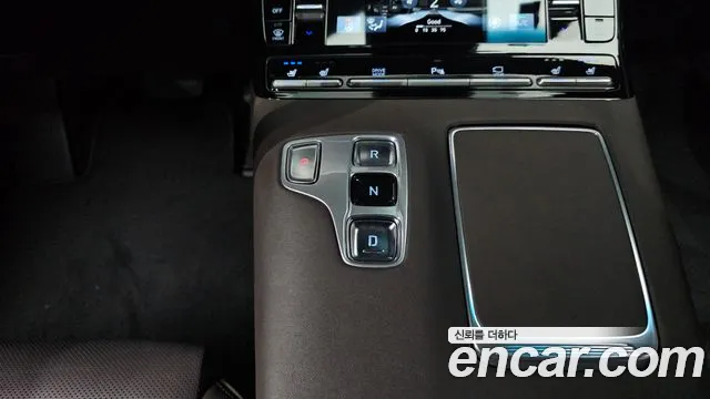 Hyundai The New Grandeur IG id 2807124 из Кореи 19