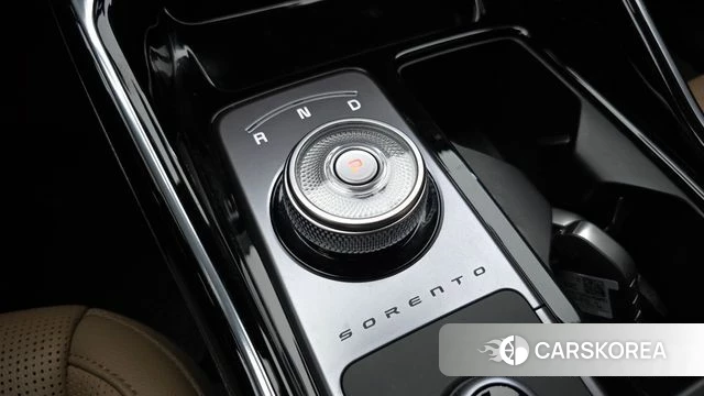 Kia The New Sorento 4th Generation id 4618051 из Кореи 34