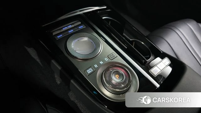 Genesis G80 (RG3) id 4389399 из Кореи 19