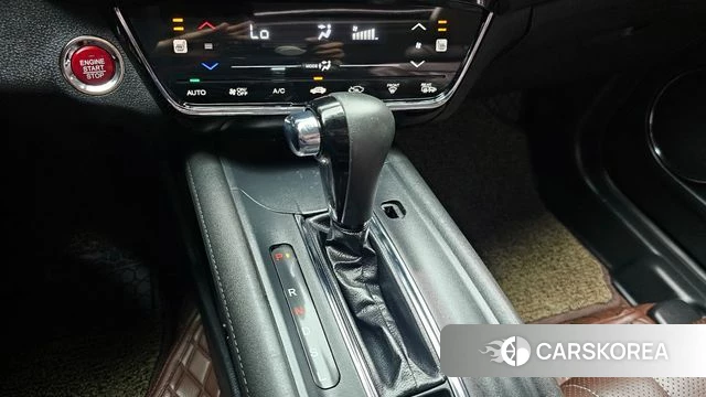 Honda HR-V id 3853714 из Кореи 19