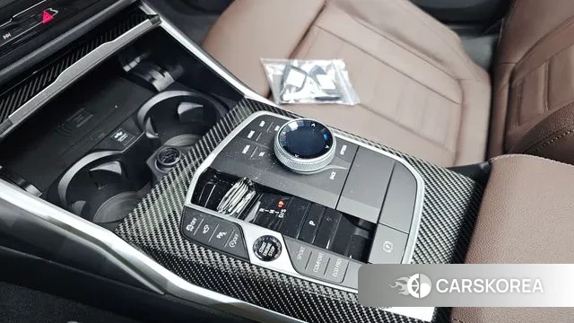 BMW 3 Series (G20) id 3731322 из Кореи 19