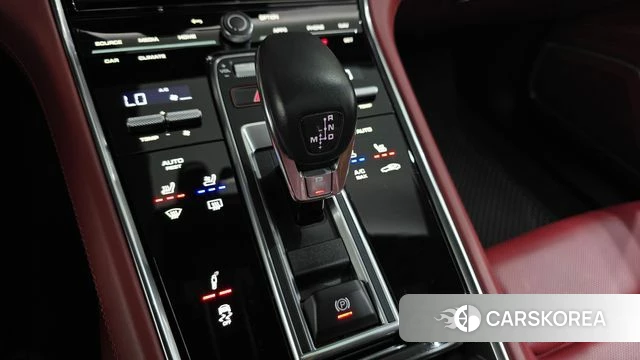 Porsche Panamera (971) id 4881654 из Кореи 34