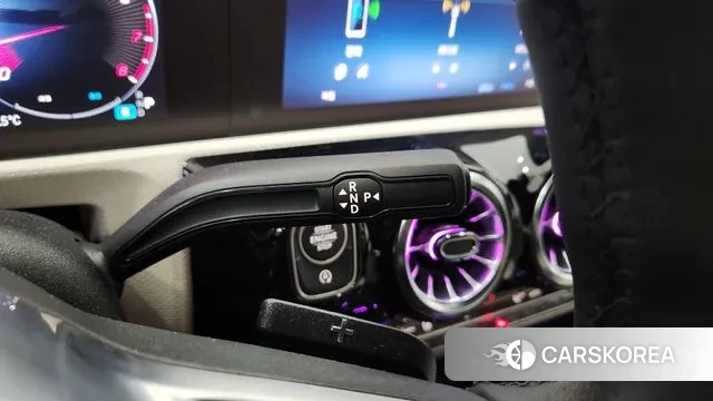 Mercedes-Benz A-Class W177 id 3393980 из Кореи 19