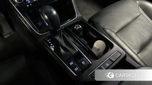 Hyundai Grandeur IG id 3723245 из Кореи 19