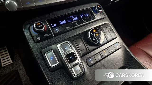 Hyundai Palisade id 3009148 из Кореи 19