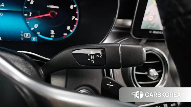 Mercedes-Benz GLC-Class X253 id 3437679 из Кореи 19