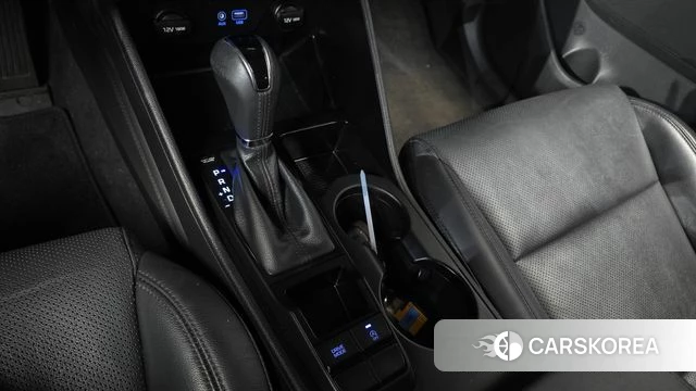 Hyundai All New Tucson id 4447890 из Кореи 29