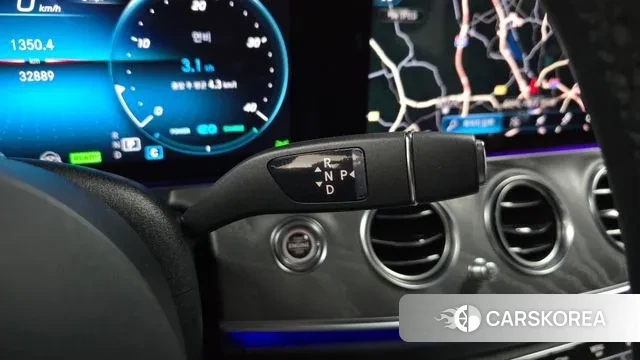 Mercedes-Benz E-Class W213 id 3606093 из Кореи 19