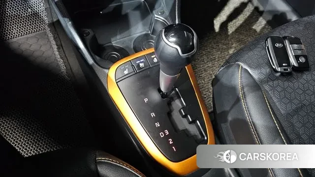 Kia Morning Urban (JA) id 3307519 из Кореи 19