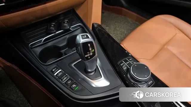 BMW 3 Series GT (F34) id 3766794 из Кореи 19