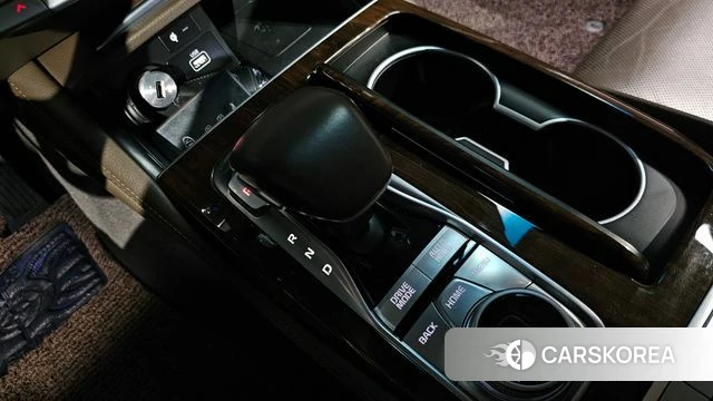 Kia More K9 id 4573841 из Кореи 19