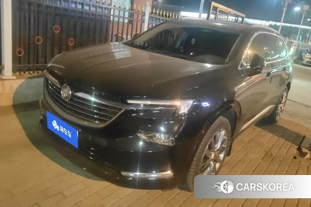 Buick Angke Flag id 3907876 из Китая 16