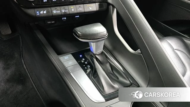 Hyundai Avante (CN7) id 4196043 из Кореи 29