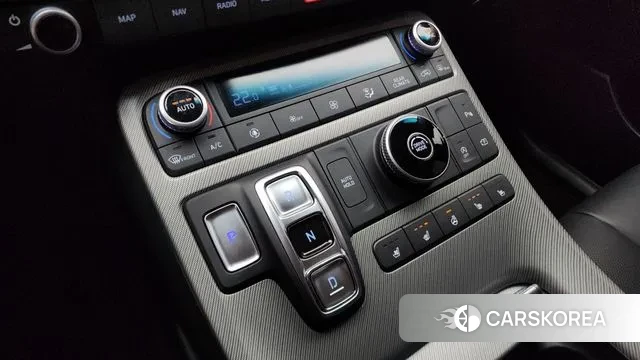 Hyundai The New Palisade id 3354635 из Кореи 19