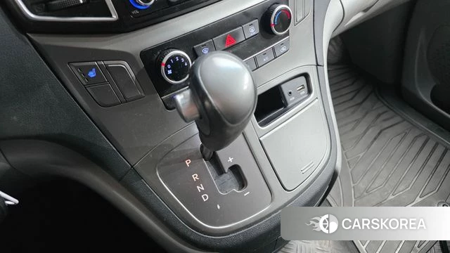 Hyundai The New Grand Starex id 4285133 из Кореи 19