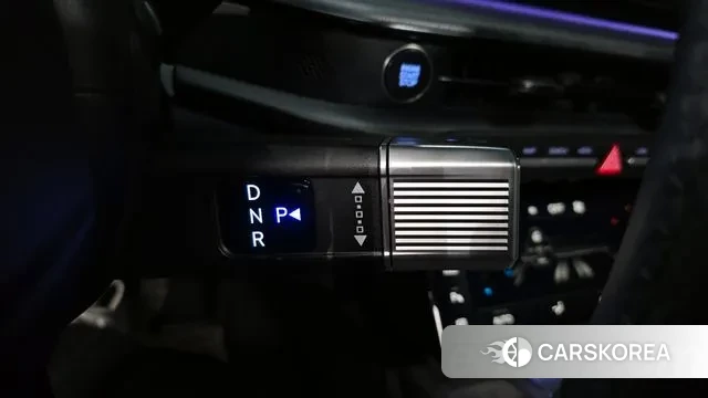 Hyundai Grandeur (GN7) id 3659659 из Кореи 19