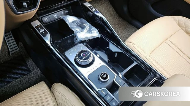 Kia Sorento 4th Generation id 3839478 из Кореи 19