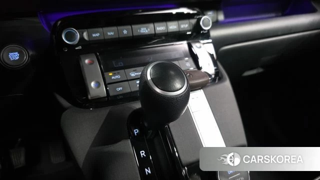 Hyundai The New Casper id 4282510 из Кореи 19