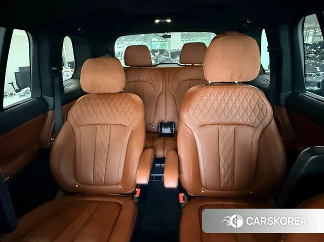 BMW X7 (G07) id 4422720 из Кореи 9