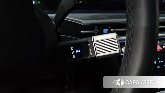 Hyundai Santa Fe (MX5) id 3457487 из Кореи 19