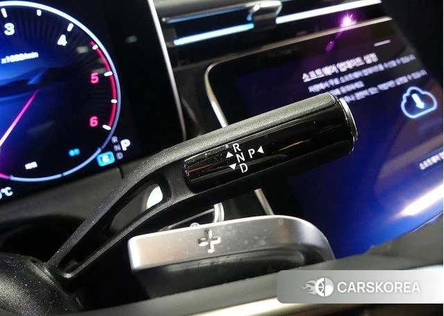 Mercedes-Benz E-Class W214 id 4185762 из Кореи 19