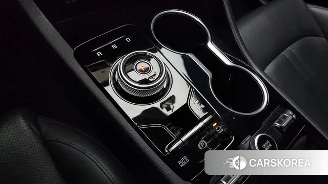 Kia K5 Hybrid 3rd Generation id 3765722 из Кореи 19