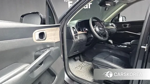 Kia Sorento 4th Generation id 3635681 из Кореи 19