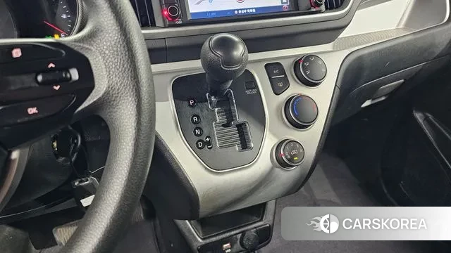 Kia The New Ray id 3373631 из Кореи 19