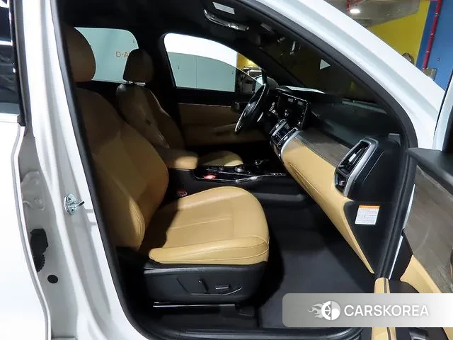 Kia Sorento 4th Generation id 3615276 из Кореи 19