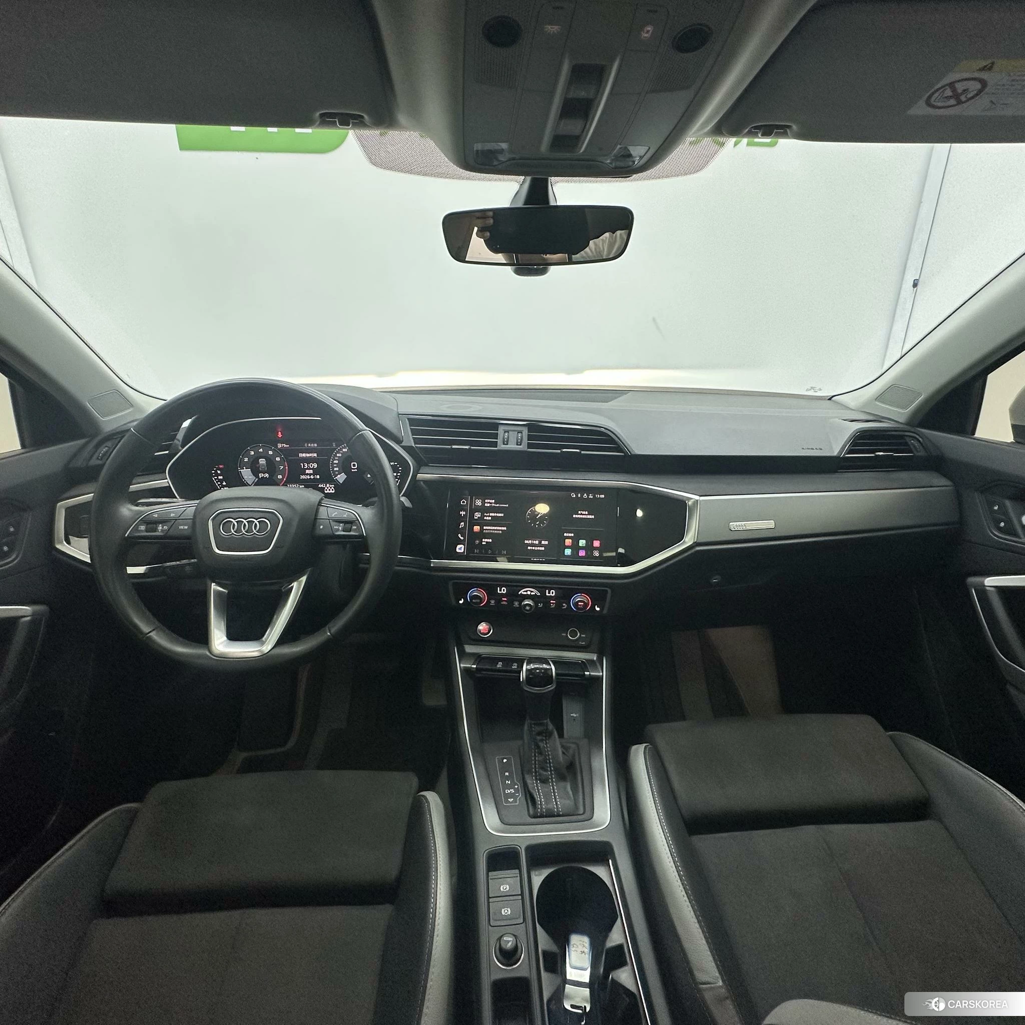 Audi Q3 id 4479717 из Китая 16
