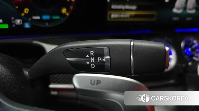 Mercedes-Benz AMG GT id 4463126 из Кореи 29