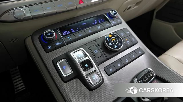 Hyundai Palisade id 3813192 из Кореи 19