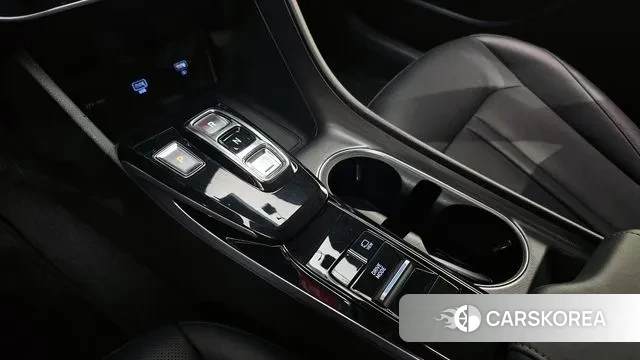 Hyundai Sonata (DN8) id 3550984 из Кореи 19