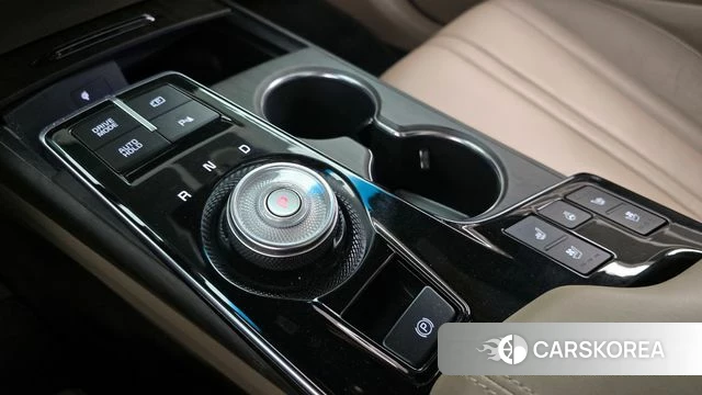 Kia K8 Hybrid id 4316665 из Кореи 31