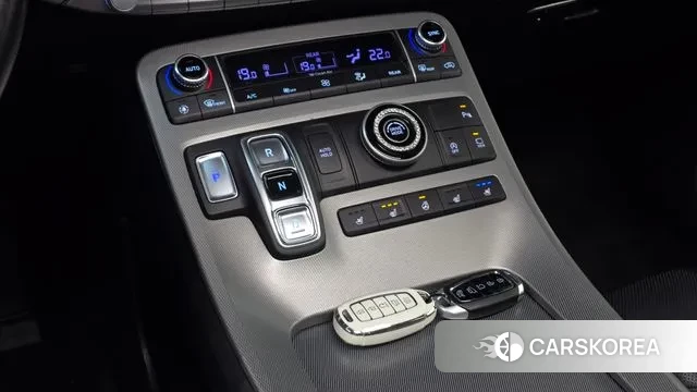 Hyundai Palisade id 3519950 из Кореи 19