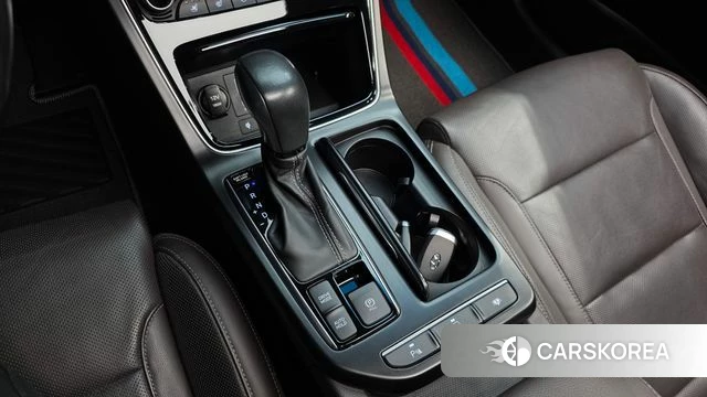 Hyundai Grandeur IG id 3911517 из Кореи 19